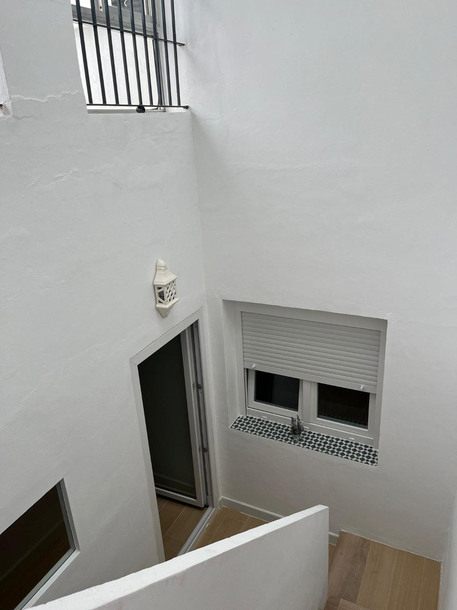 Apartamentos La Higuera 2 Rota Exterior foto